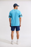 Lumen Fleece Short