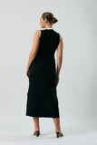 Urban Command Sleevless Dress