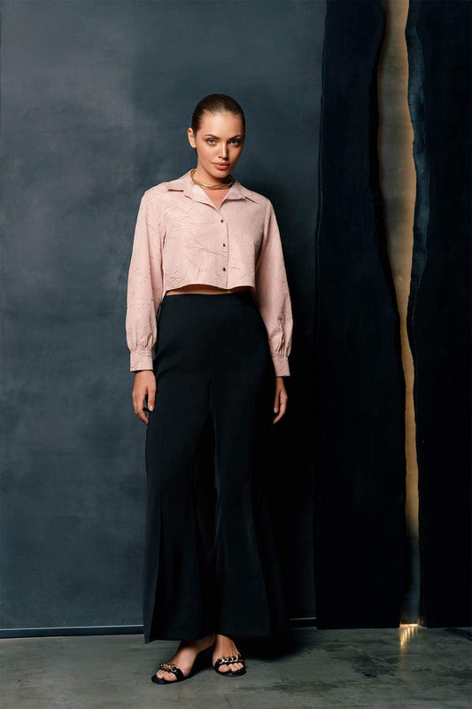 Midnight Muse Boot Cut Pant