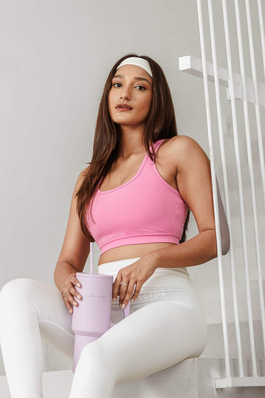 Rival Tech Sports Bra