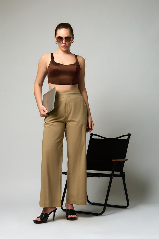 Friday Fit WW Pant Short