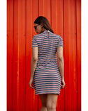 Basic bliss short dress