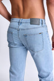 Relaxed Straight Denim (INSEAM 32")