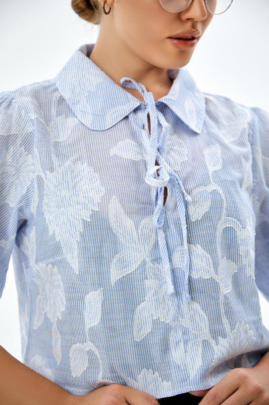 The Confident WW Top