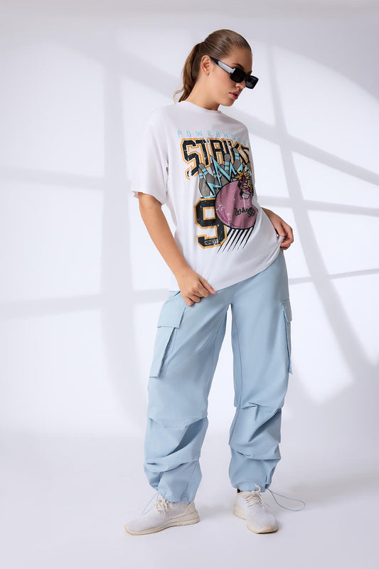 StrikeRelax T- Shirt