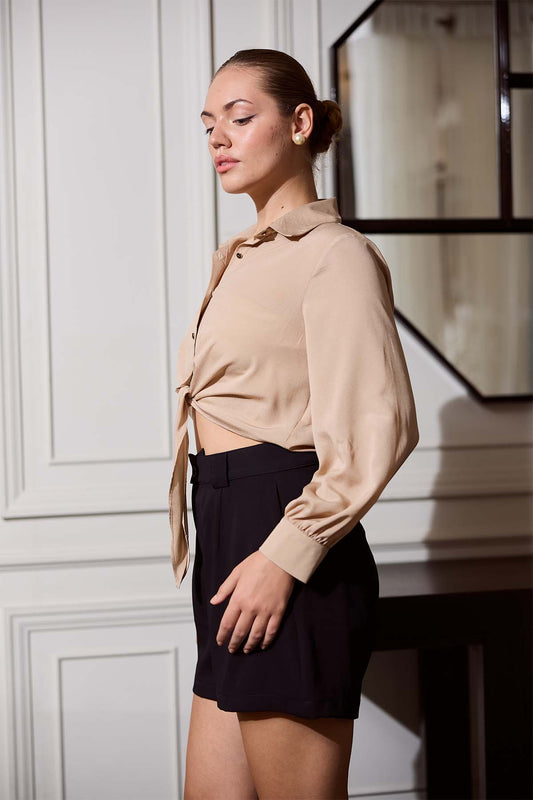 Dark Temptation Short