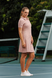 EasyFit polo Dress