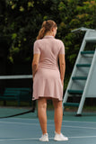 EasyFit polo Dress