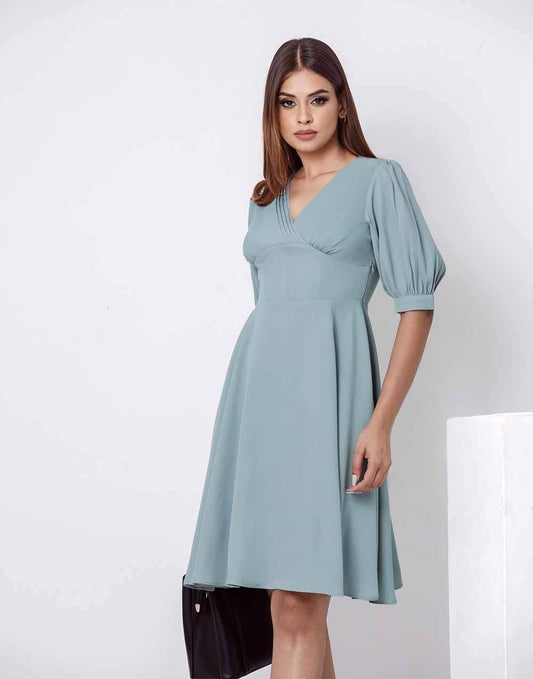 Hey Lady WW Dress