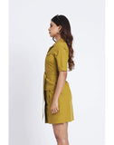 Hazel Short Dress