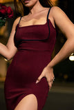 Diamond Desire Bodycon Dress