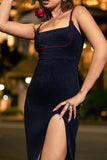 Diamond Desire Bodycon Dress