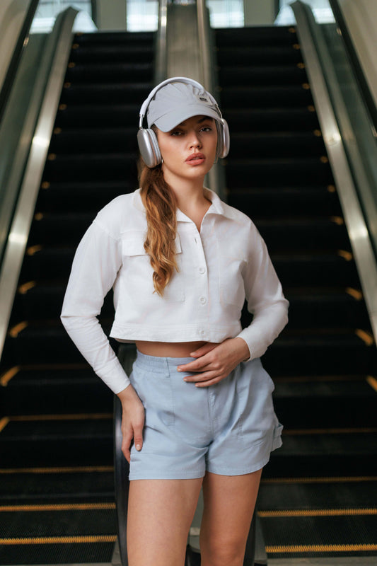 The Pocketcraft Jacket