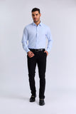 Modern Executive Slim-Fit Shirt