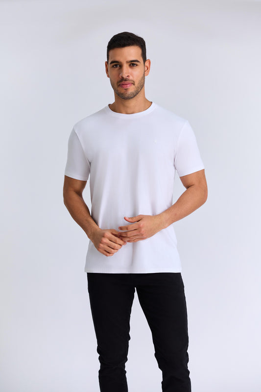 RB Merlot Crewneck