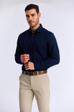 Modern Executive Slim-Fit Shirt