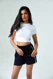 Lumi Basic Tee