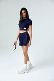 Lumi Basic Tee