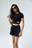 Lumi Basic Tee