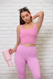 LunaFlex Bra Top