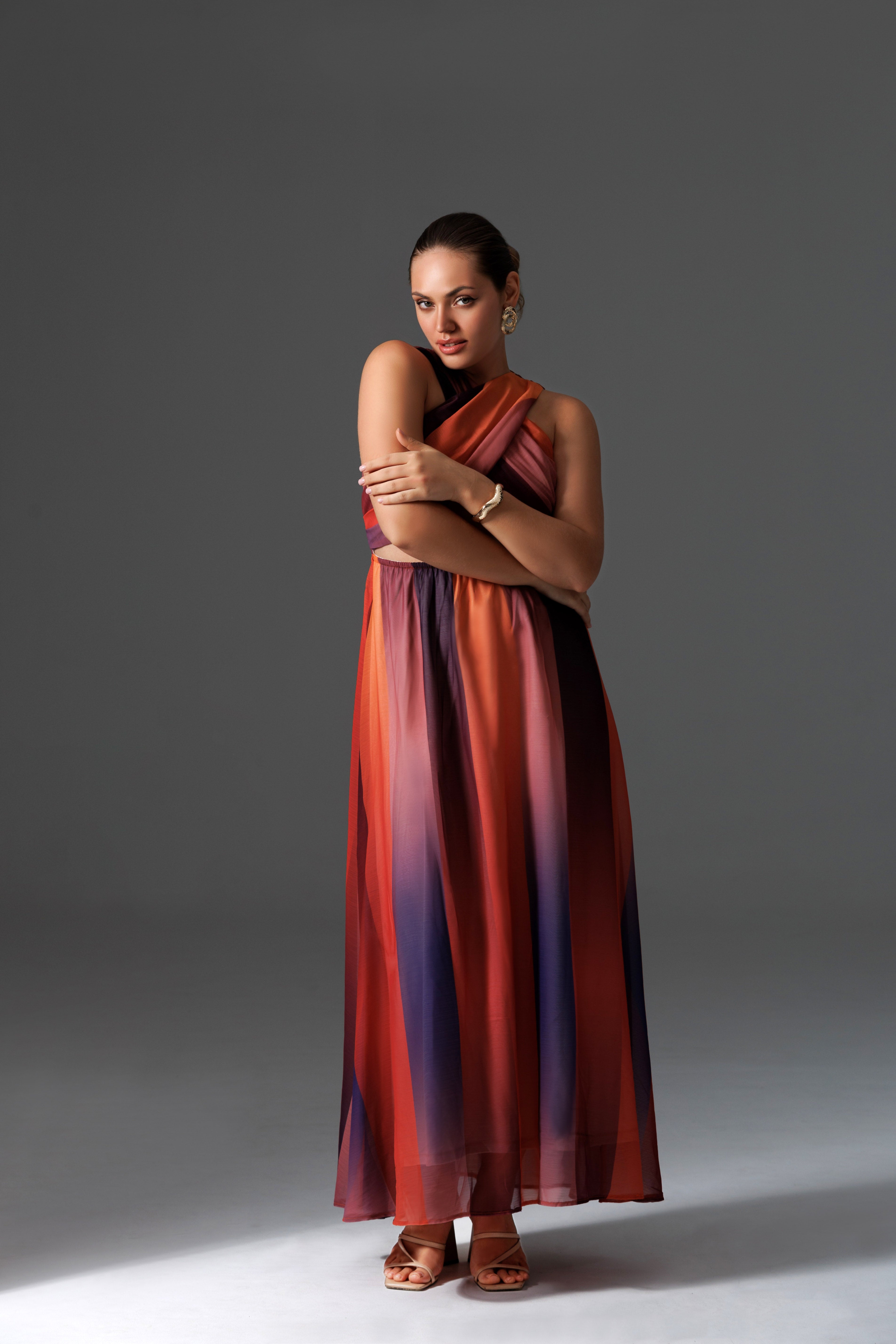 Seraphina Maxi Dress Seraphina Maxi Dress