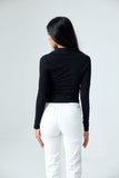 Evi Long Sleeve Polo