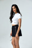 Lumi Basic Tee