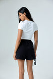 Lumi Basic Tee