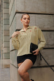 Timeless Tailor WW Top