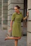 Urban Office WW Dress In Stores 27th October