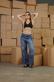 The Dispatch Jean