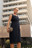 Neutral State WW Dress