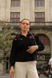 Timeless Tailor WW Top