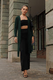 Power Lines WW Cardigan