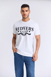 Redvers Buller “Silent Dominion” Tee