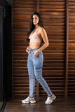 cello cargo skinny jean