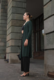 Power Lines WW Cardigan