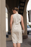 Neutral State WW Dress