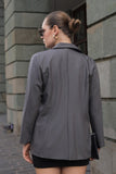 The Executive Edit WW Blazer In Stores 27th October