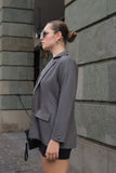 The Executive Edit WW Blazer In Stores 27th October