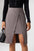 Layered Edge Skirt