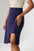 Layered Edge Skirt