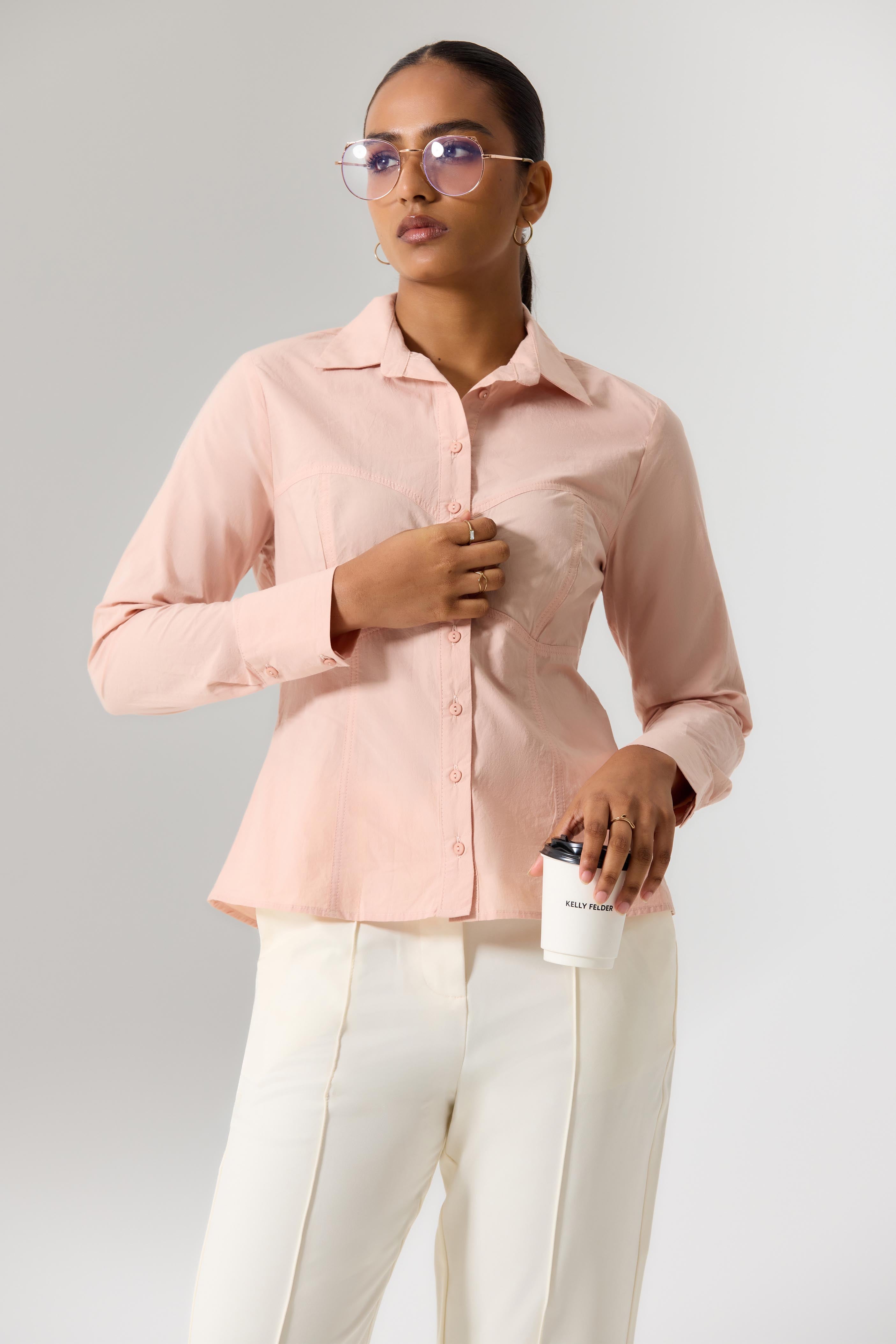Sculpt Studio Shirt