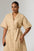 Tailored Horizon Dress