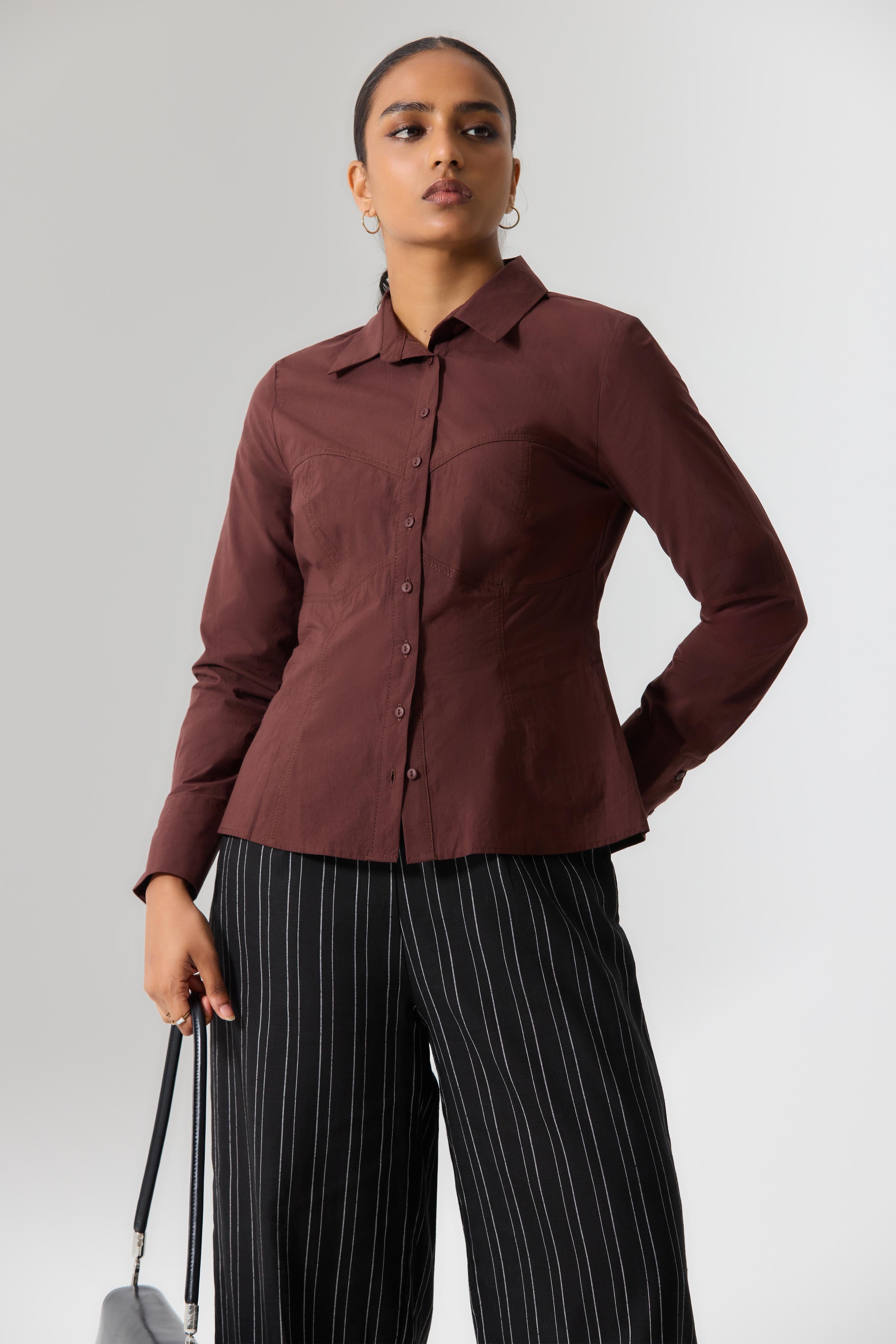 Sculpt Studio Shirt