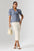 Tailored Bloom Top