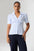 Tailored Bloom Top