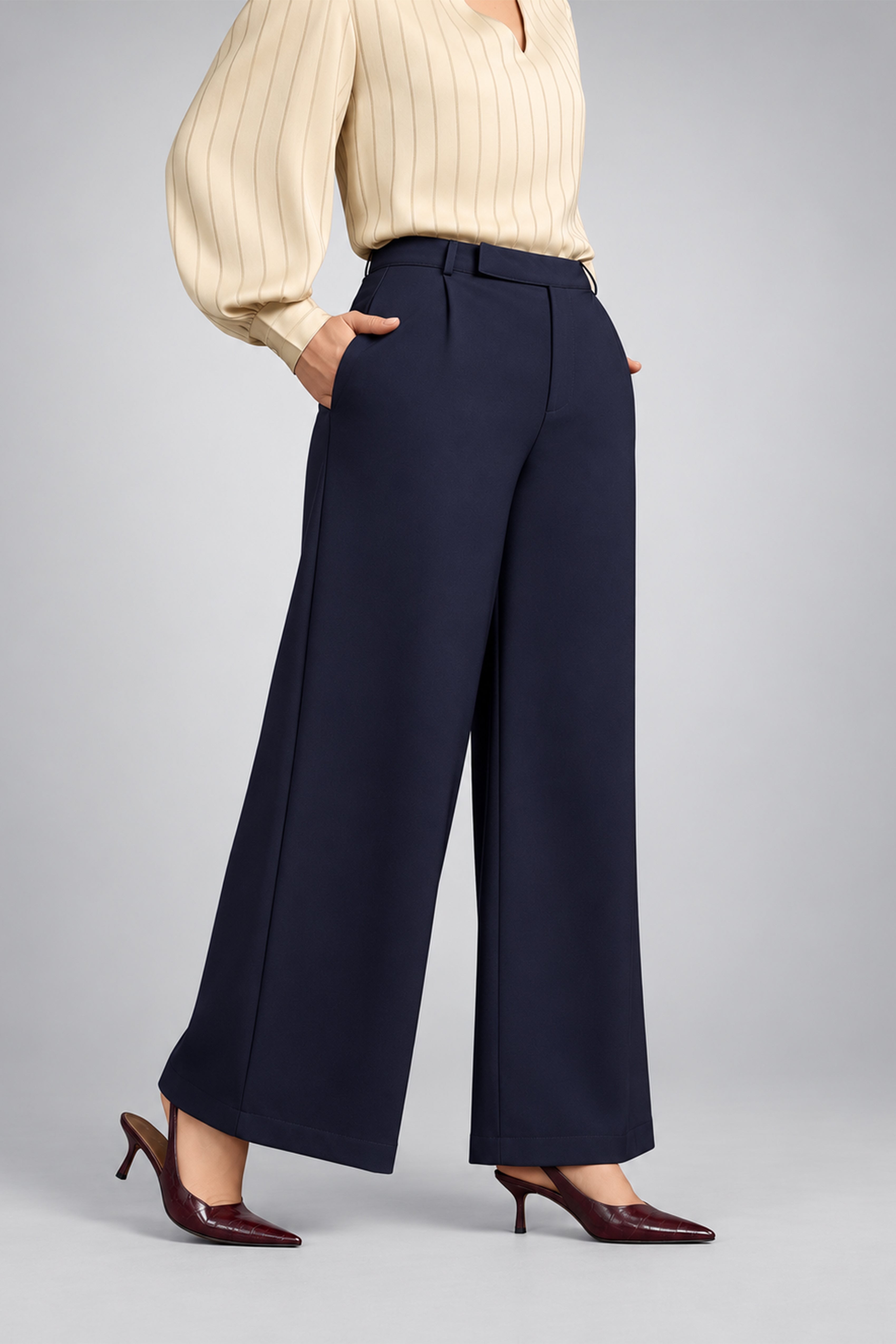 The Valencia Pant