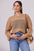 Nora Mesh Top