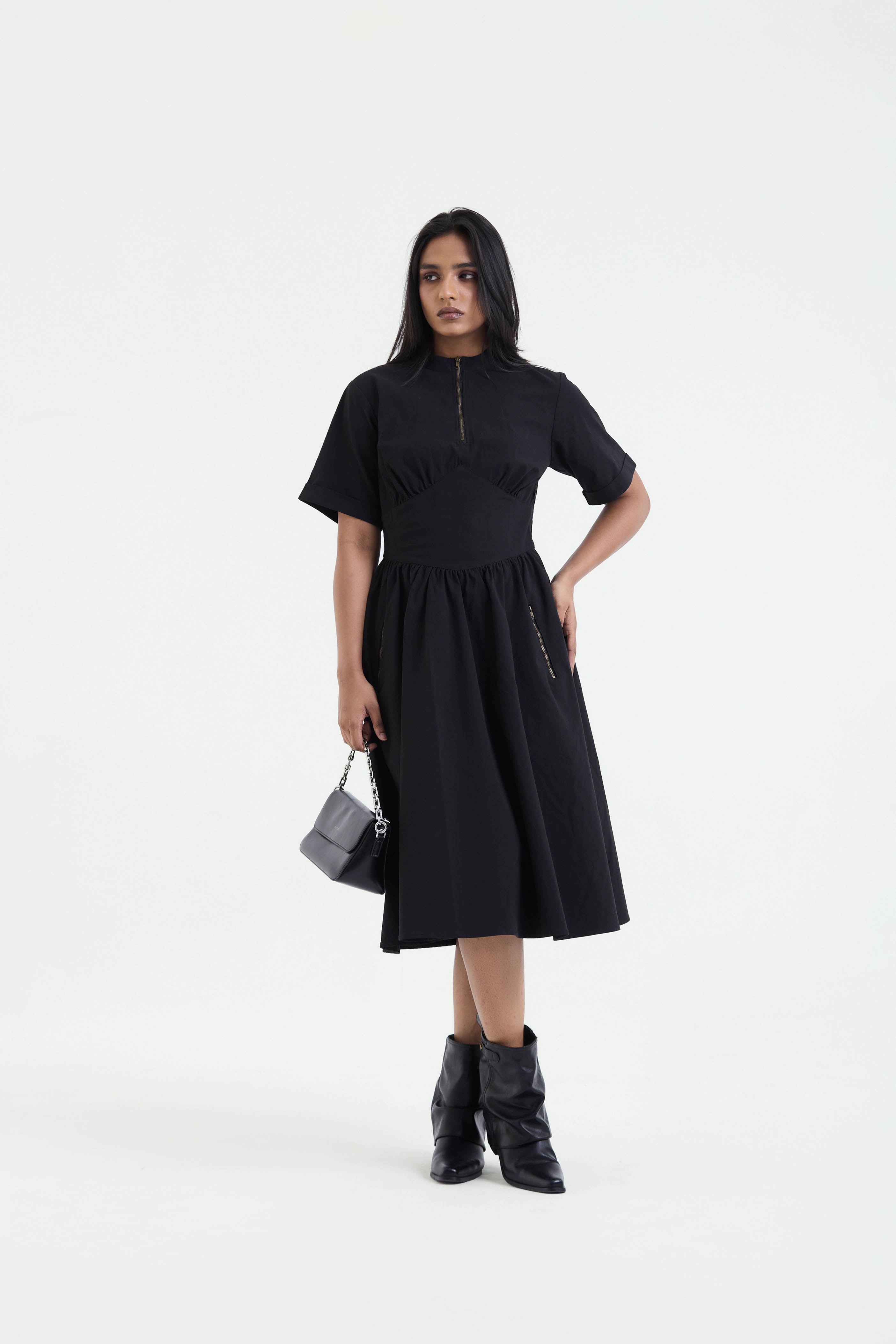 Dynamic Classic WW Dress